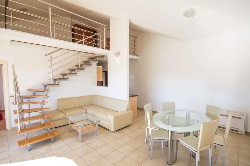 Vakantiewoning mit Kinderspielplatz in der Strandnähe - VW-2GYC - foto 15