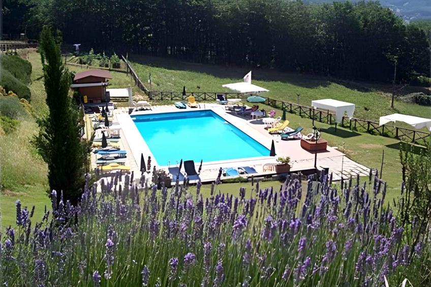 Holiday apartment Country House Vigna La Corte - BF-7DYT - foto 6