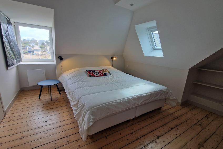 Holiday home in Plougasnou Baie de Morlaix - foto 7