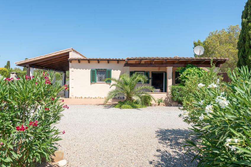 Finca Son Colom (finca Sun Club Home) - foto 30