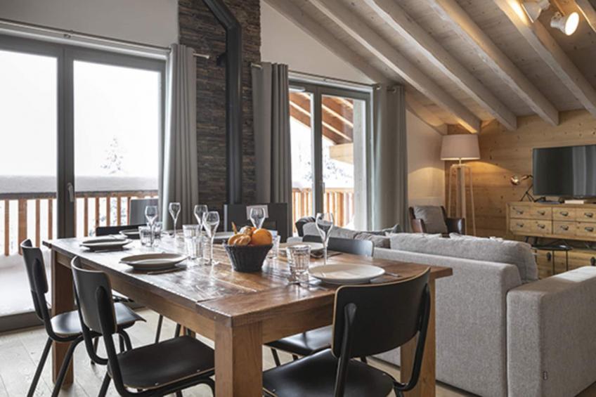 Le Hameau de barthelemy-A38P - foto 3