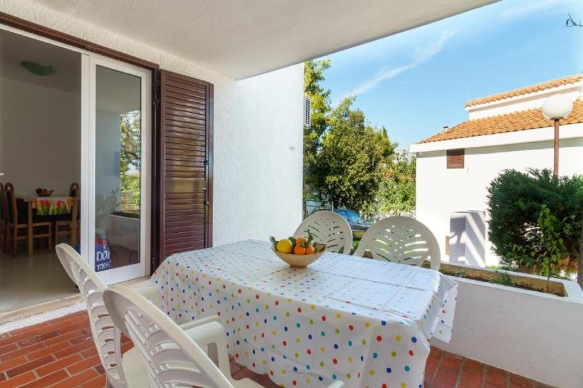 Lumbarda Resort Apartments - Standard One-Bedroom Apartment E7 - foto 7