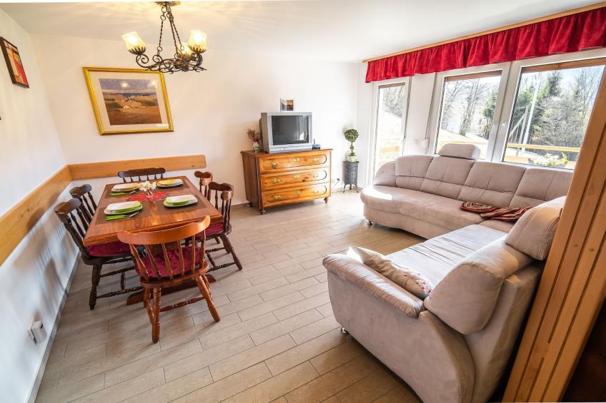 Holiday Home Slap with Sauna and BBQ - Two Bedroom Holiday Home - foto 4