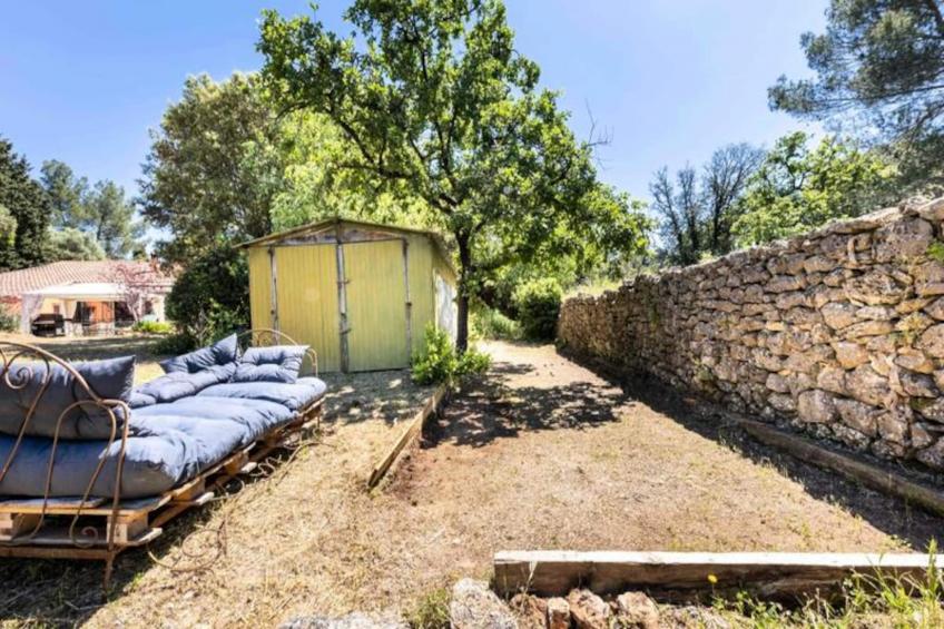 06bv : Cottage Au Calme Avec Piscine - foto 32