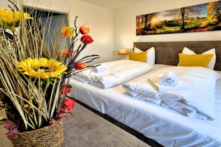 2SZ Deluxe 5 P Winterberg Appartement 21128 - foto 31