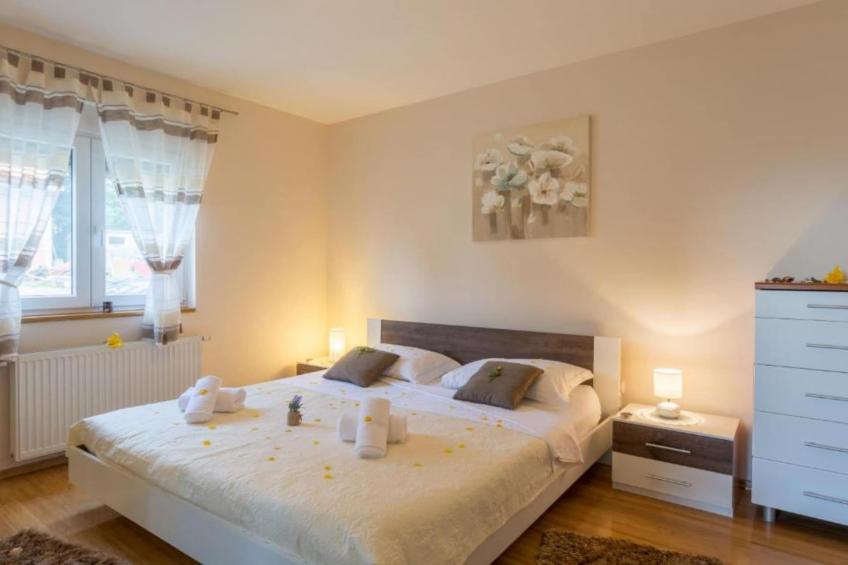 Holiday House BALEN with Swimming Pool - Six Bedroom Holiday House With Pool - foto 12