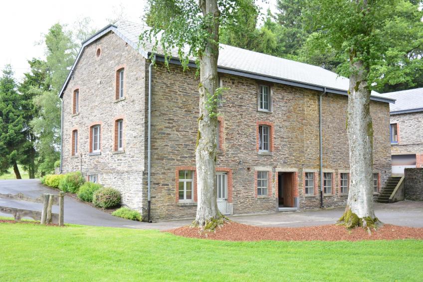 Le Moulin d'Halconreux - foto 8