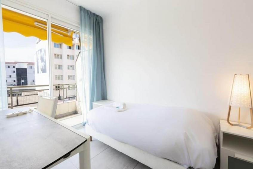 Résidence We ♥ Cannes ! Cosy 3 Pièces Tout Confort Avec Terrasse Cannes Centre - foto 22