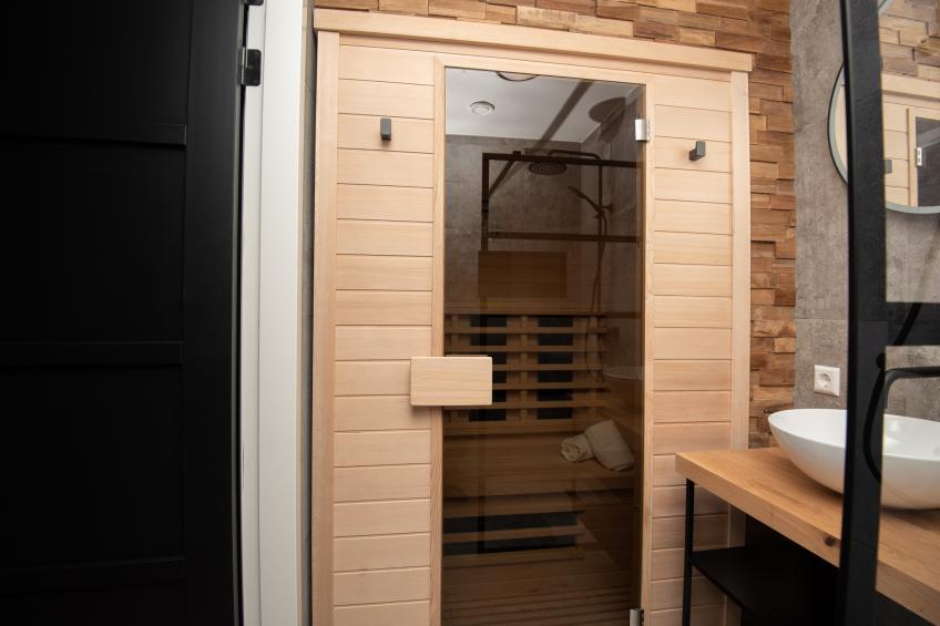 Luxe appartement 4p - Jan van Renesseweg - foto 21