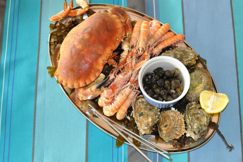 Maison de Pecheur - foto 10