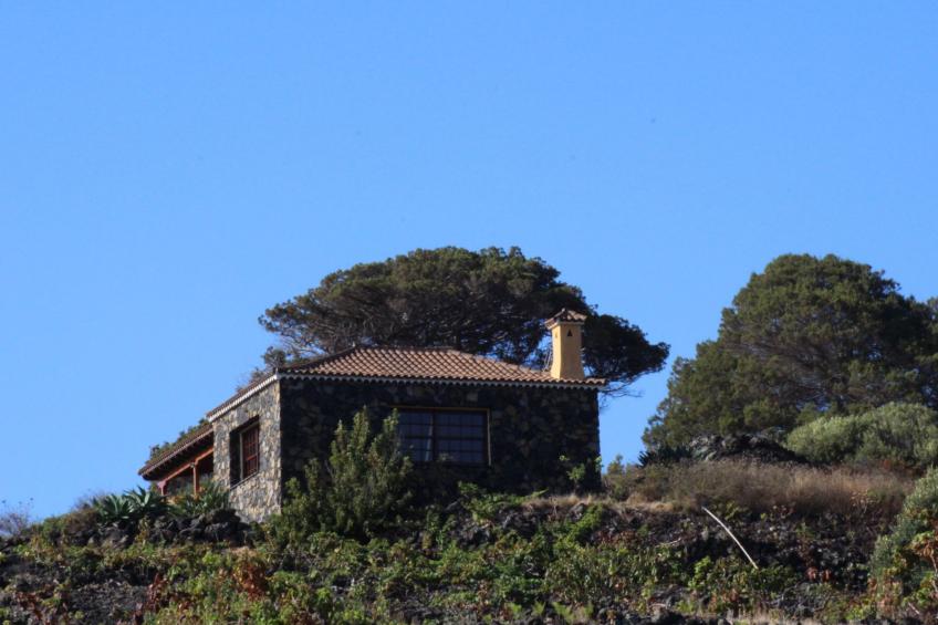 in Monte Breñas mit Grill, Terrasse und Garten - foto 32