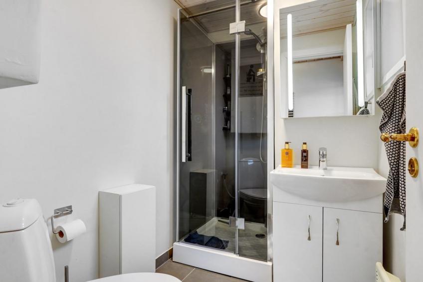 "Aloisia" - 300m from the sea in SE Jutland - foto 8