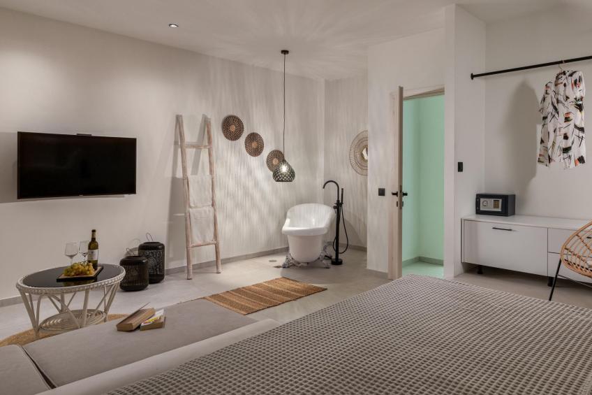 Ferienvilla Lido Blue in Strandnähe - foto 13