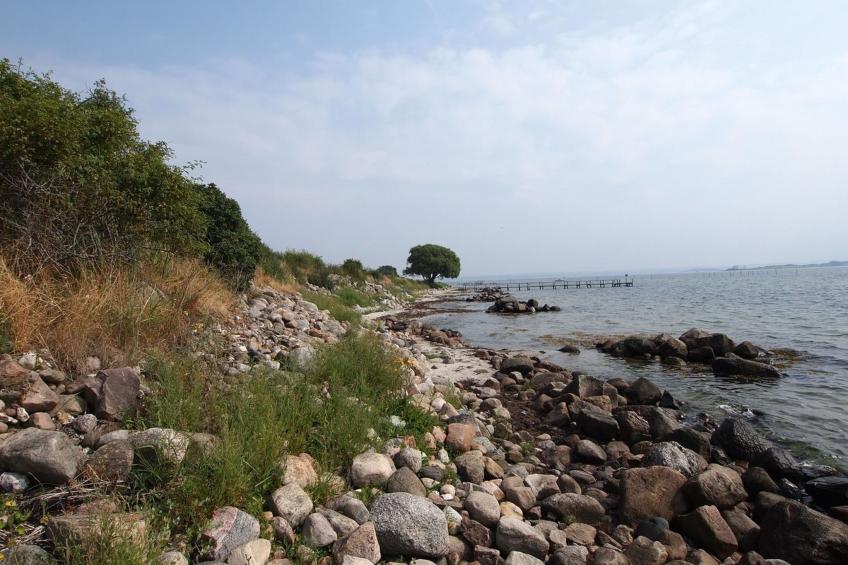 "Sissela" - 5m from the sea in Funen - foto 9