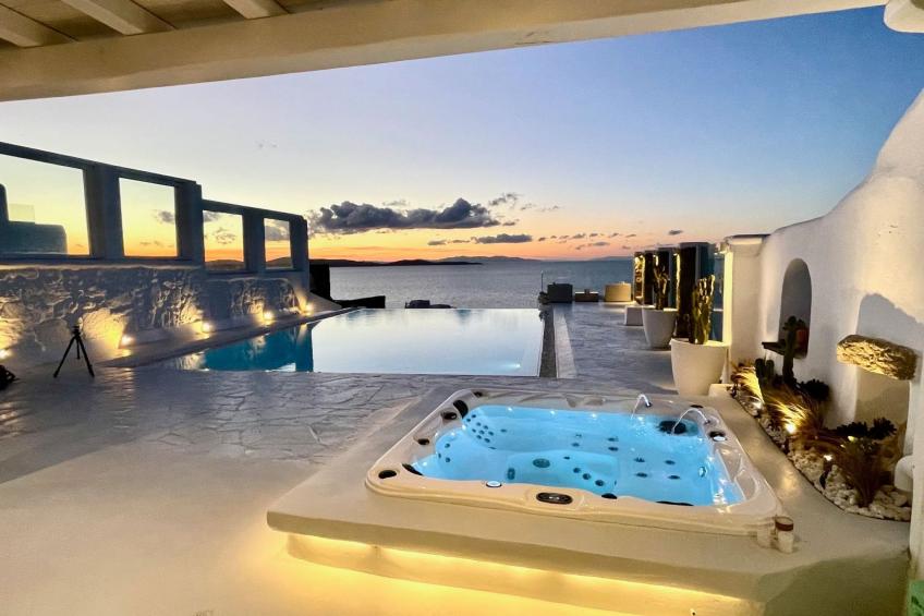 "Calypso Sunset" mit Terrasse - foto 12