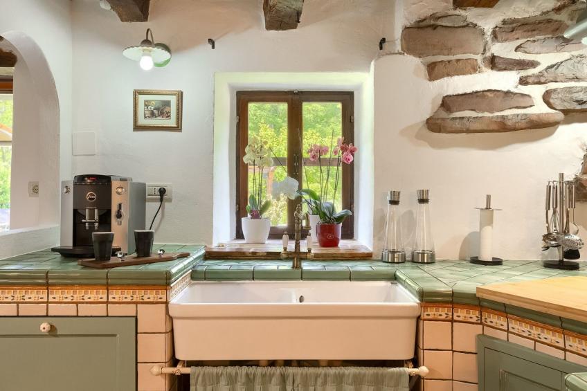 Villa Mulino - foto 29