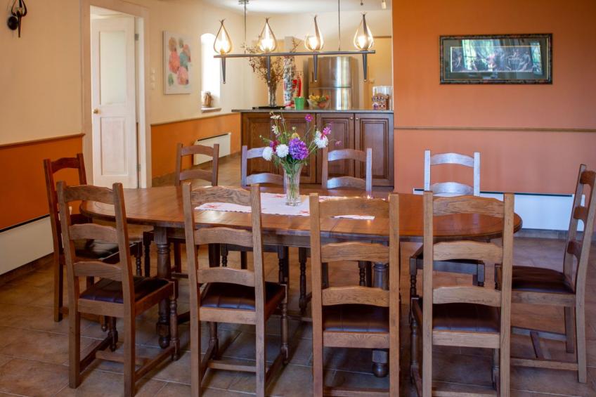 Anwesen "Villa Anton" mit eigenem Pool - foto 15