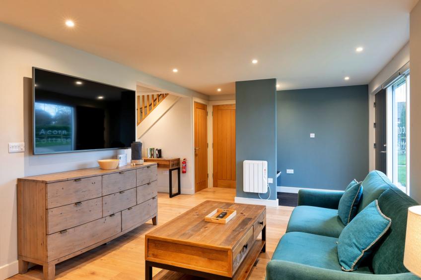 Acorn Cottage - foto 30