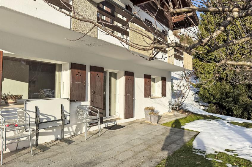 Chalet Waldrand - foto 13