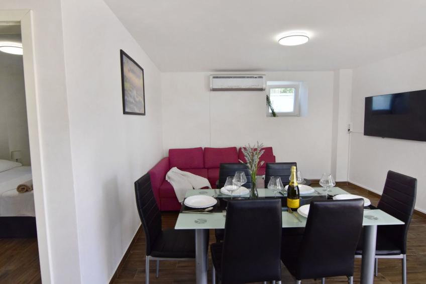 Komfortable Wohnung mit Pool in der Nähe von Umag - foto 12