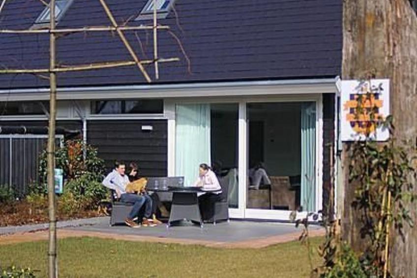 Anwesen "Oranjehorst" - foto 21