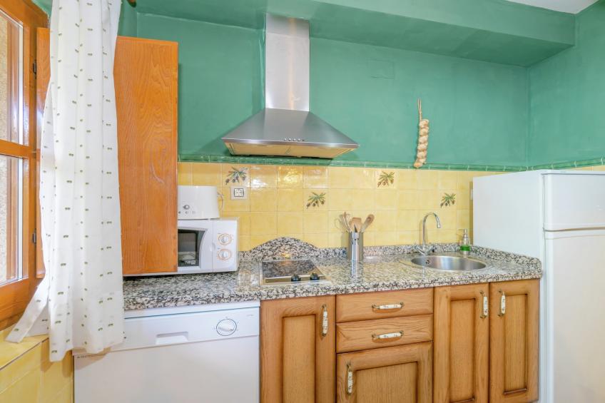 Casas Rurales Acebuche Hojiblanca - foto 8