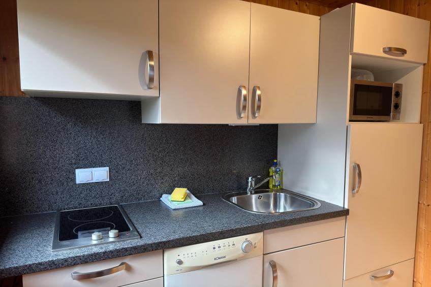 Ferienhaus Gehren - foto 6