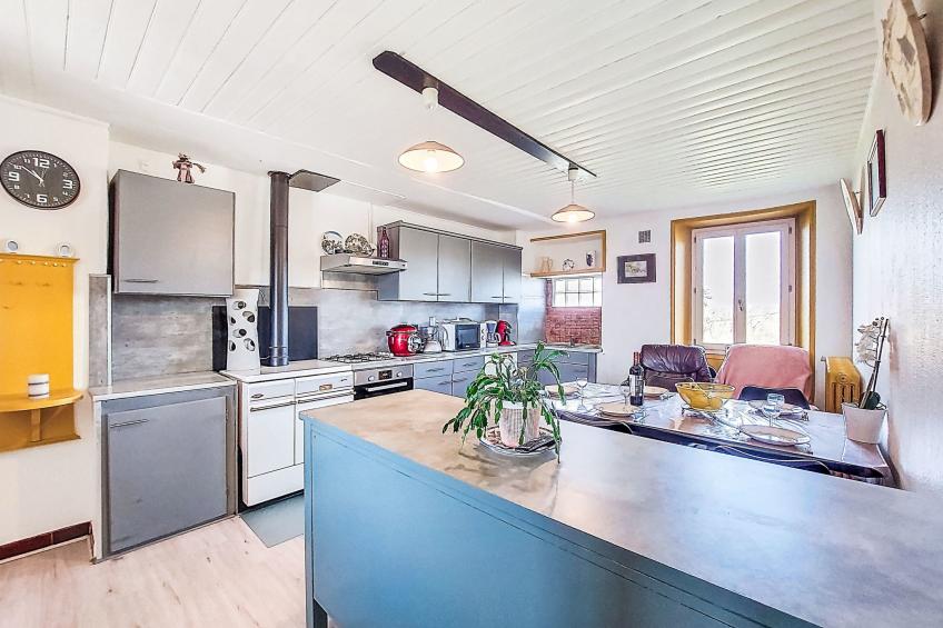 Maison de la chapelle - foto 2