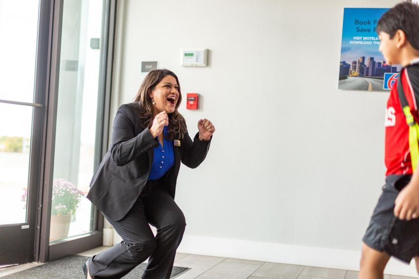 Suite - Queen Bed Non-Smoking - foto 7