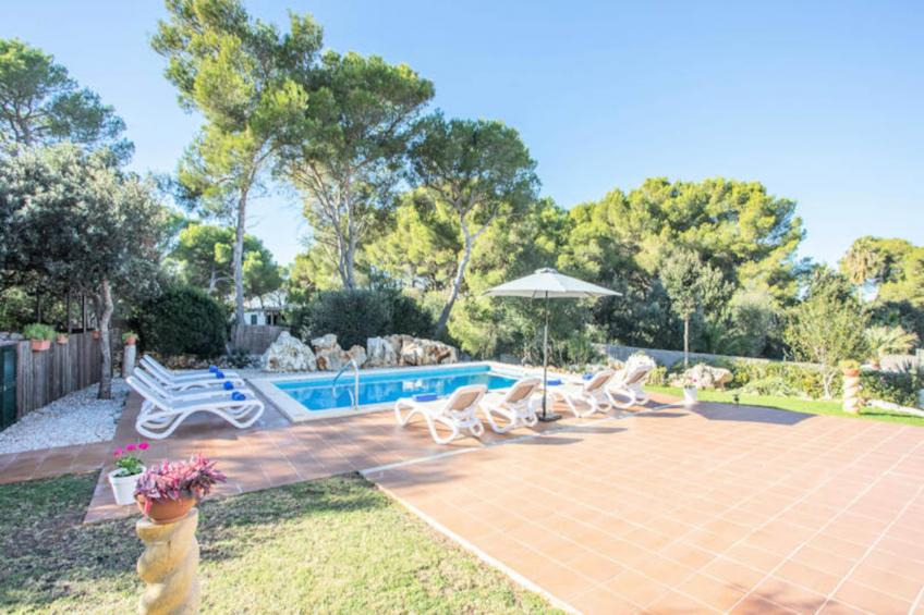 Maison à Cala Galdana - foto 73