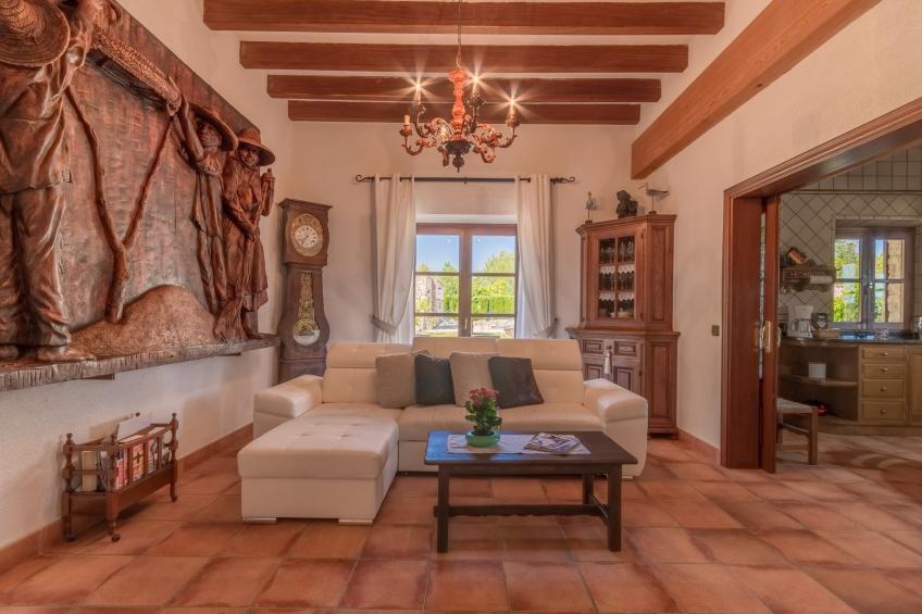 Buitre negro, Finca 5StarsHome Mallorca - foto 12