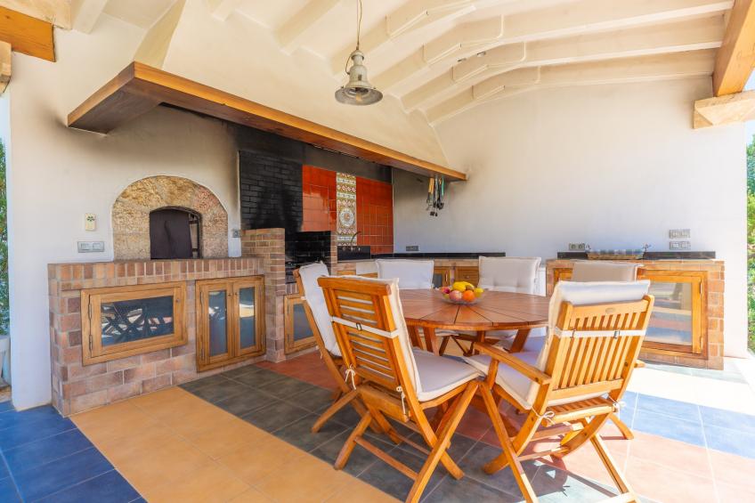 Villa Golf Marina - foto 10