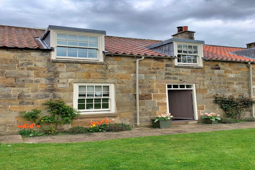 Ingleby Manor - Manor Cottage - foto 15
