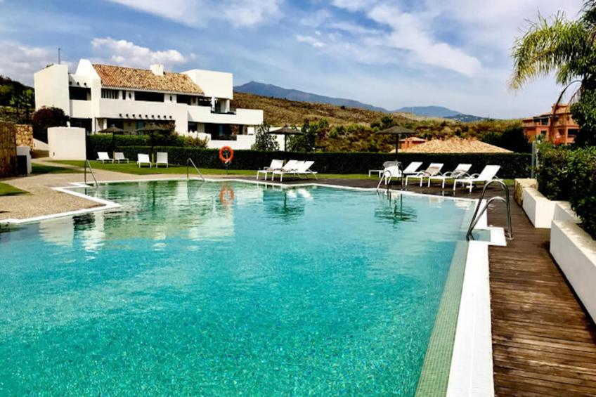 Appartements à Benahavís - foto 43