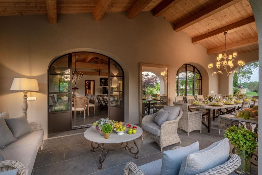 Villa del Nonno - foto 111