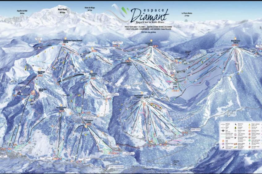 Résidence Les Alpages - foto 24