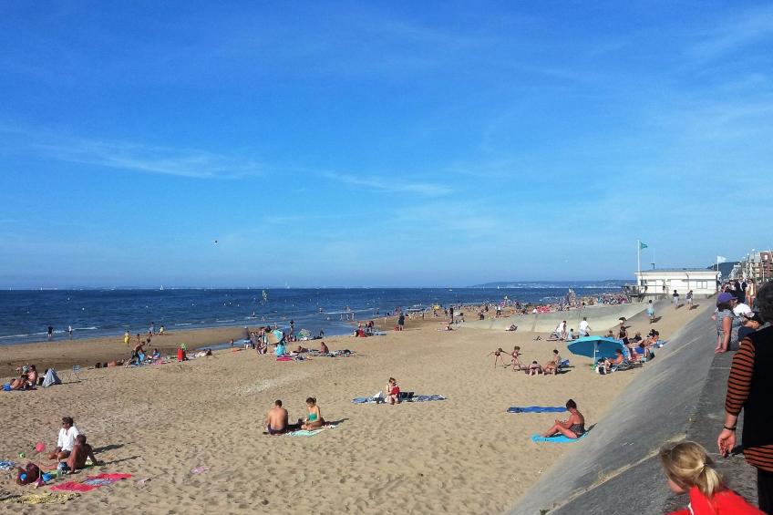 Wohnung "Le Caducée" mit Terrasse - foto 35