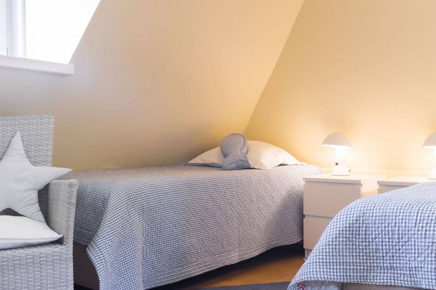 Haus Strandläufer - foto 23