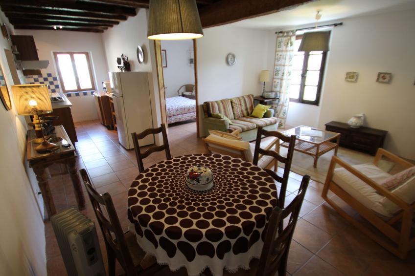 "Le Grenier" mit Pool - foto 10