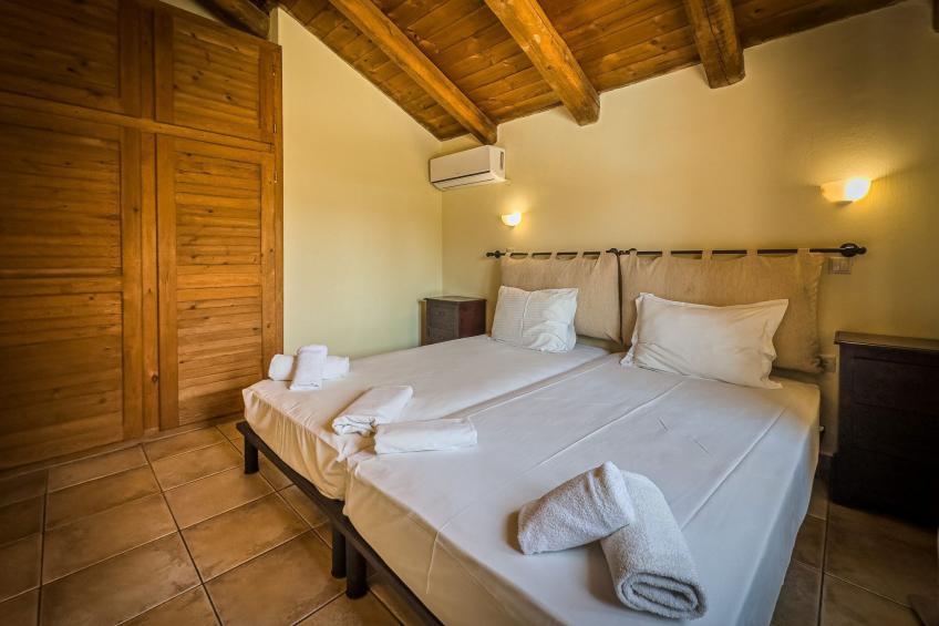 Niriides Villas_Aktea_ 3-Schlafzimmer privater Pool - foto 14