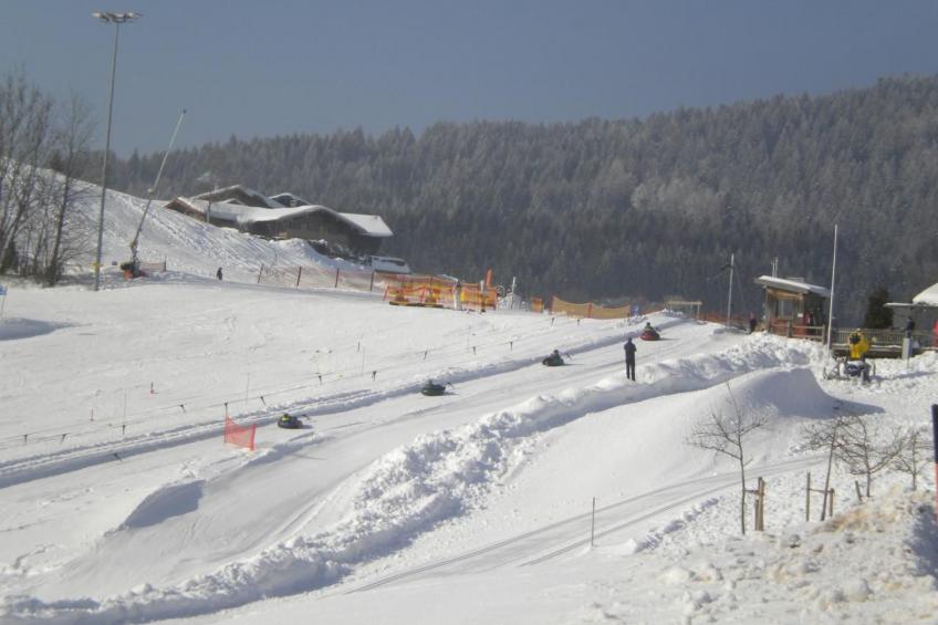 Marinas Alpenblick - foto 19