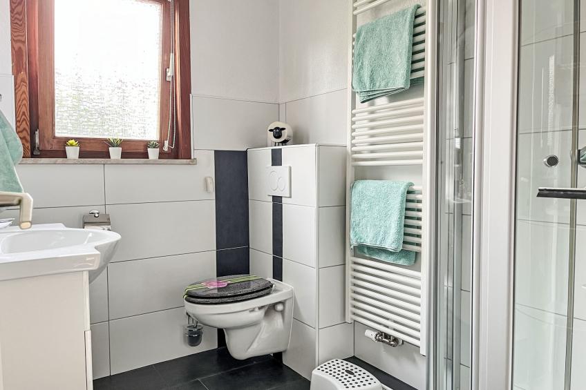 Ferienhaus Inge & Henry an der Werra - foto 30