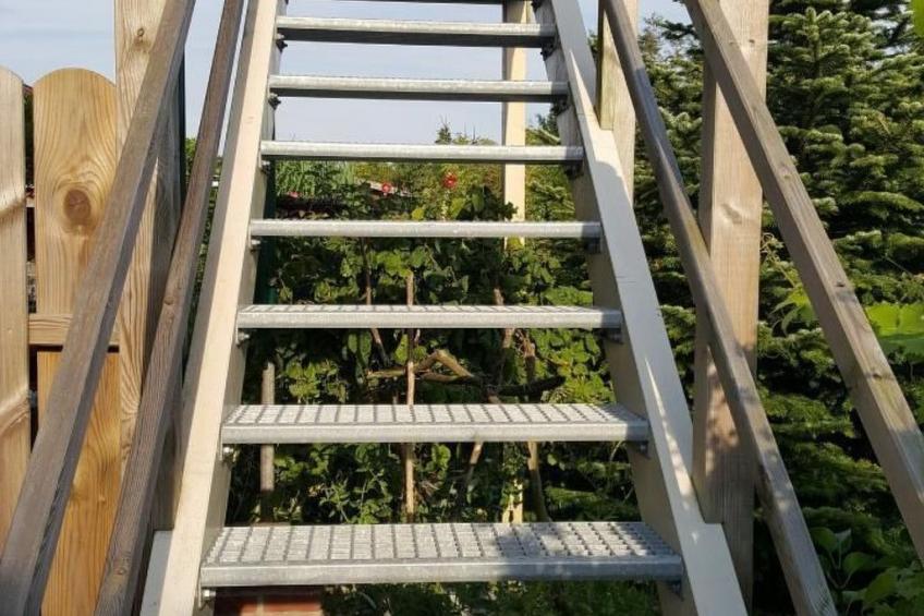 Elbkoje Brunsbüttel - foto 3