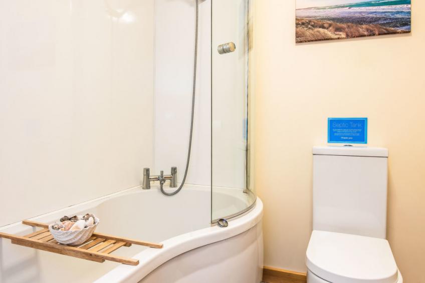 Benderloch House & Frobost Lodge - foto 37