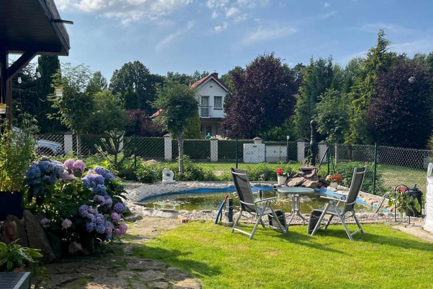 Holiday home in Krzynia - foto 8