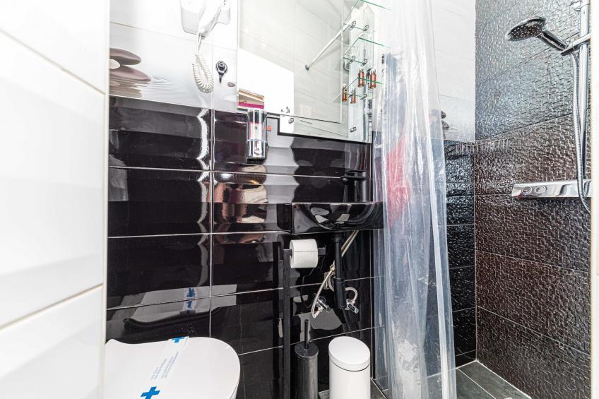 Apartments Keka - Studio Apartment - foto 17