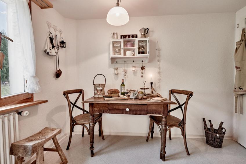 Chalet Lieuretta da Tscharfs, (Feldis). - foto 9