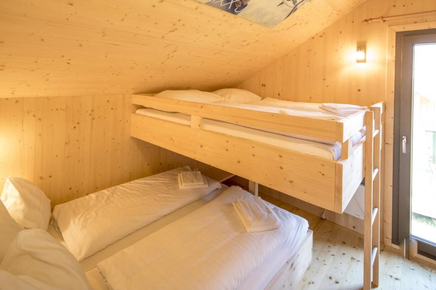 Murau Chalet 12 - foto 19