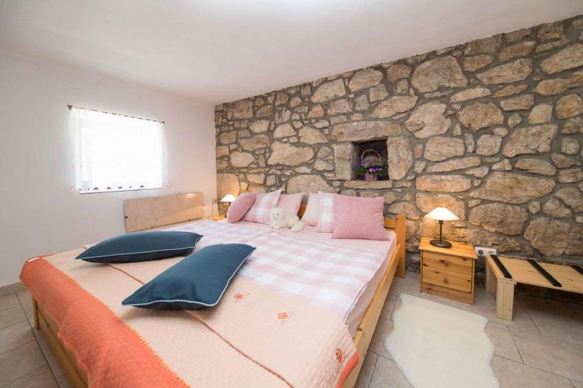 Ferienhaus an ruhiger Lage in Tribalj - BF-6W24V - foto 28