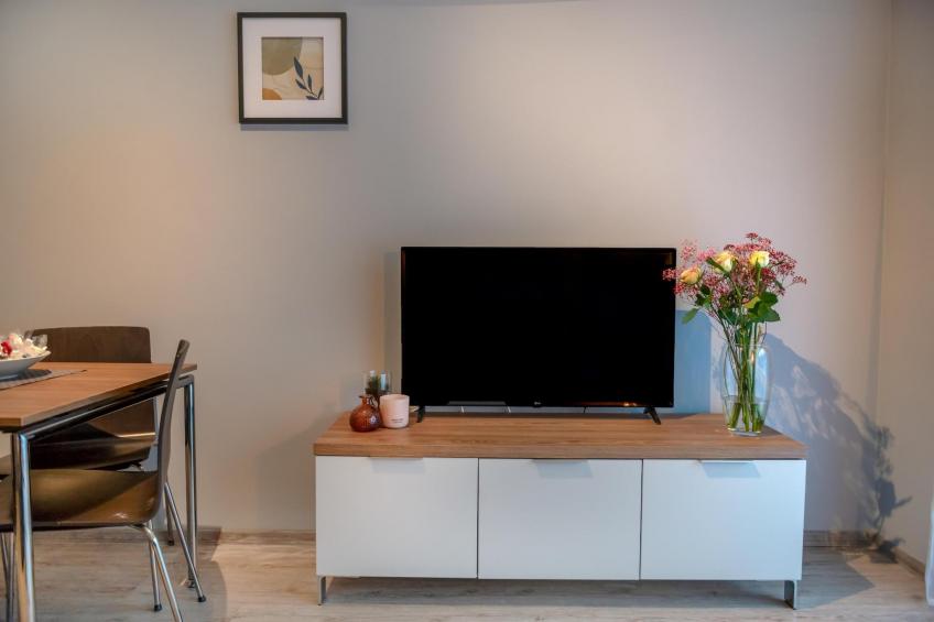Apartament Grunwaldzka 12a-23 Pobierowo - foto 11
